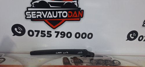Brat stergator haion Volkswagen Caddy 4 (2015-2020) 2.0 Motorina 2017, 2K5955707