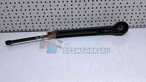 Brat stergator haion Volkswagen Polo (6R) [Fabr 20...