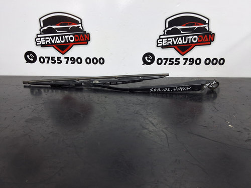 Brat stergator haion Volkswagen Sharan (2000-2010) 1.9 Motorina 2002, 7M3955707