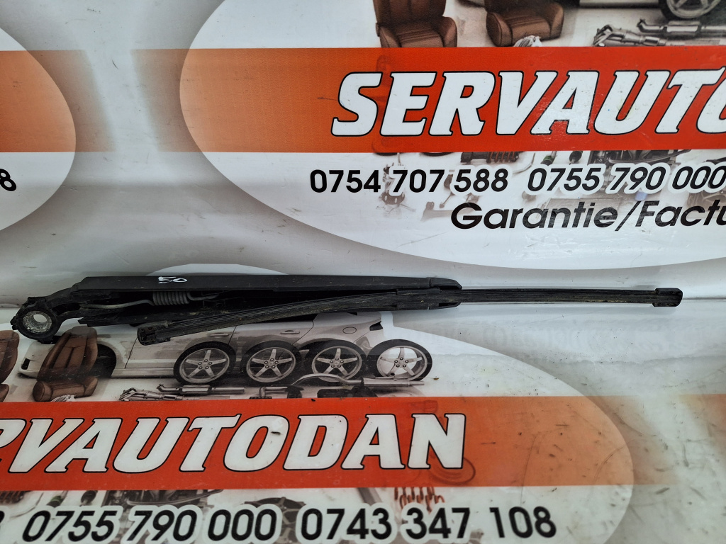 Brat stergator haion Volkswagen Sharan (2010-2020) [7N] 2.0 Motorina 2012