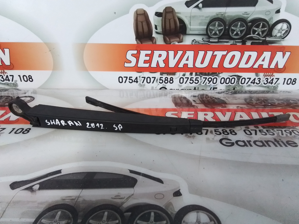 Brat stergator haion Volkswagen Sharan (2010-2020) [7N] 2.0 Motorina 2012