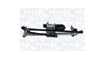 Brat stergator haion Volkswagen VW POLO (6R, 6C) 2...