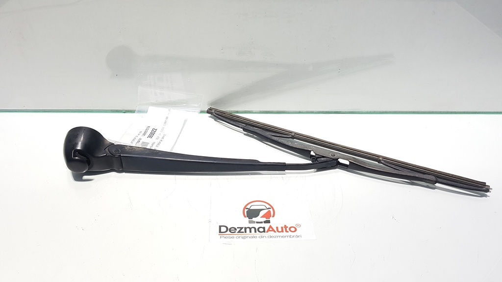 Brat stergator haion, Vw Golf 4 (1J1) 1J6955707A (id:393022)