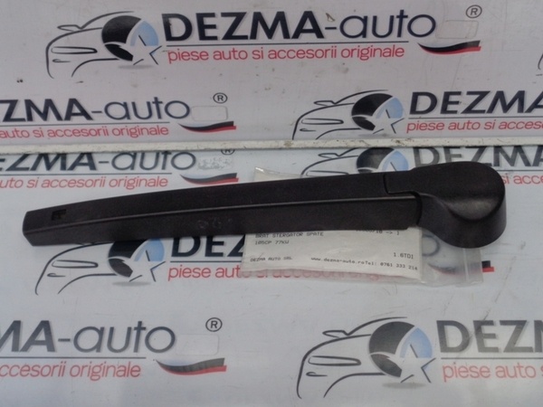 Brat stergator haion Vw Golf 6 (5K1) 2008-2012 (id:133541)