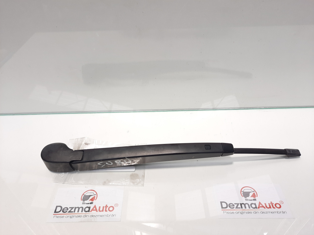 Brat stergator haion, Vw Golf 6 (5K1) [Fabr 2009-2013] 5K6955707B (id:439589)