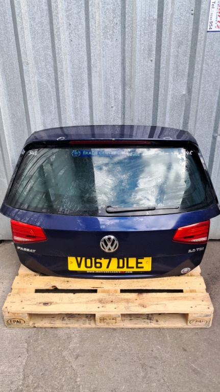 Brat stergator haion Vw Passat B8 combi an 2017