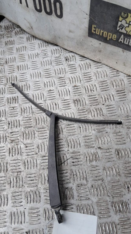Brat stergator haion Vw Touran 1.9 TDI 105CP / 77 KW cod motor BLS transmisie manuala 6+1 an 2007