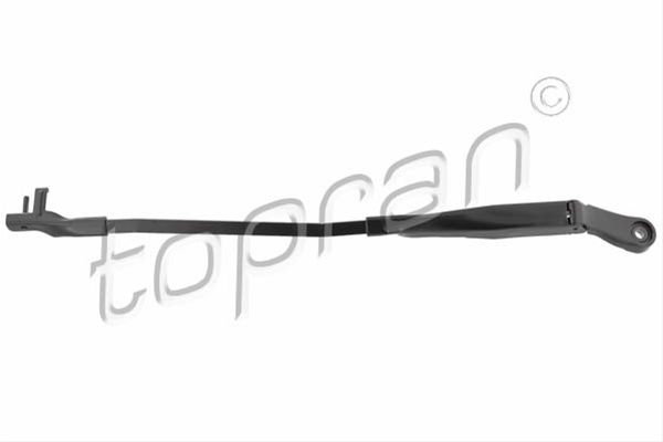 Brat Stergator Hans Pries Topran Skoda 1