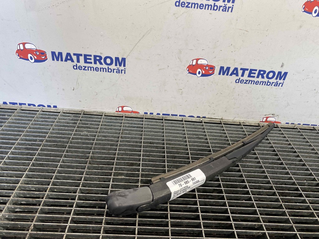 BRAT STERGATOR HYUNDAI TUCSON - - (2015 2019)