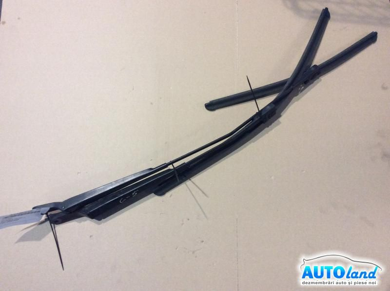 Brat Stergator Lamele Citroen C5 RC 2004-2008