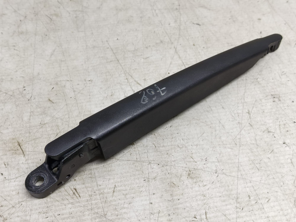 Brat stergator luneta 13105983 Opel Astra H [2004 - 2007]
