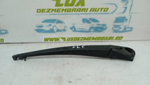 Brat stergator luneta 287800004r Renault Laguna 3 ...