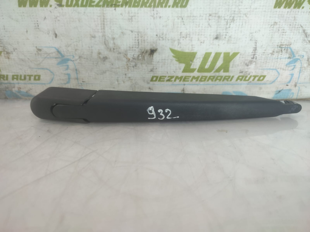 Brat stergator luneta 28781jd00a Nissan Qashqai J10 [facelift] [2010 - 2014] 1.5 dci k9k430