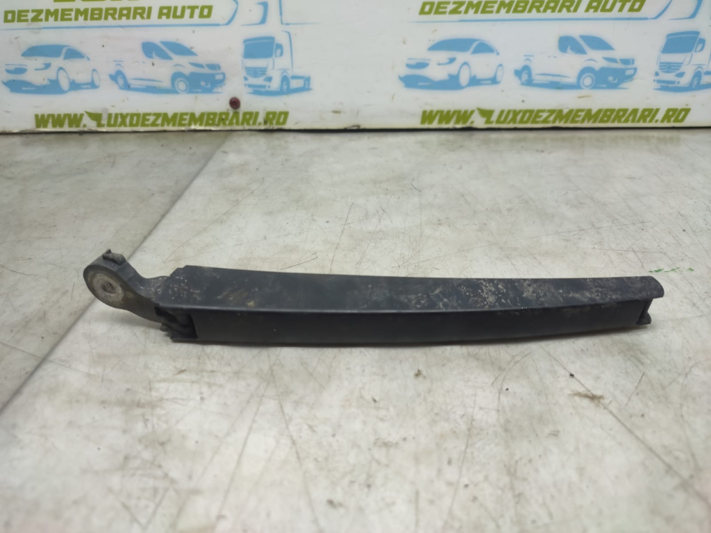 Brat stergator luneta 606955707B Volkswagen VW Golf 6 [2008 - 2015]