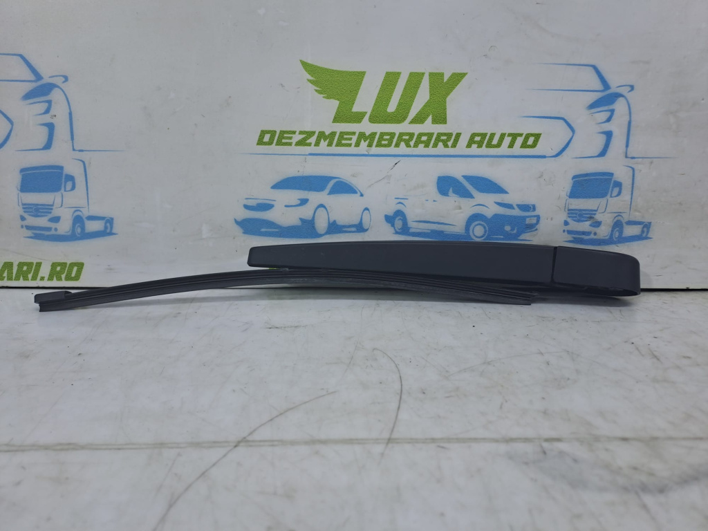 Brat stergator luneta 61627118206 BMW Seria 3 E91 [2004 - 2010]