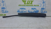 Brat stergator luneta 61627118206 BMW Seria 3 E91 ...