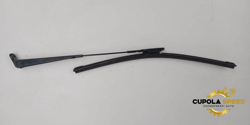 Brat stergator luneta 7S71-A17406-AC Ford Mondeo MK4 [2007 - 2010]