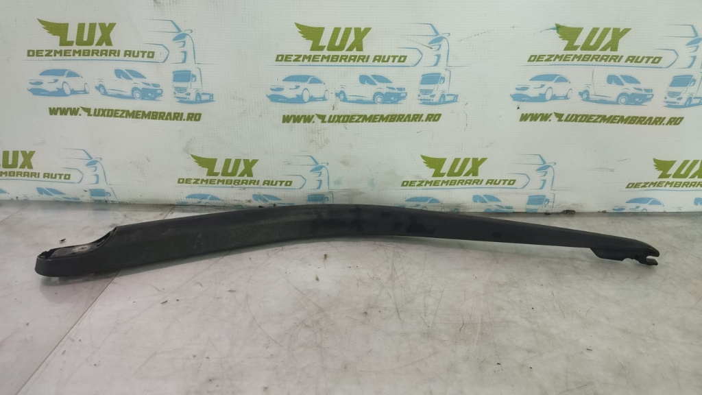 Brat stergator luneta 8200001885 Renault Laguna 2 [facelift] [2005 - 2007] 2.0 dci M9R740