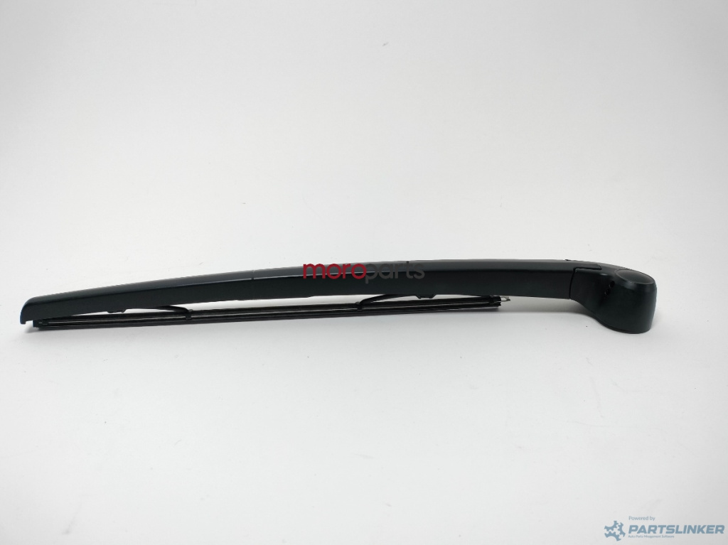 Brat stergator luneta AUDI A3 II (8P1) [ 2003 - 2013 ] 1.6 (BGU, BSE, BSF) 75KW|102HP VAG OEM 8E9955407C