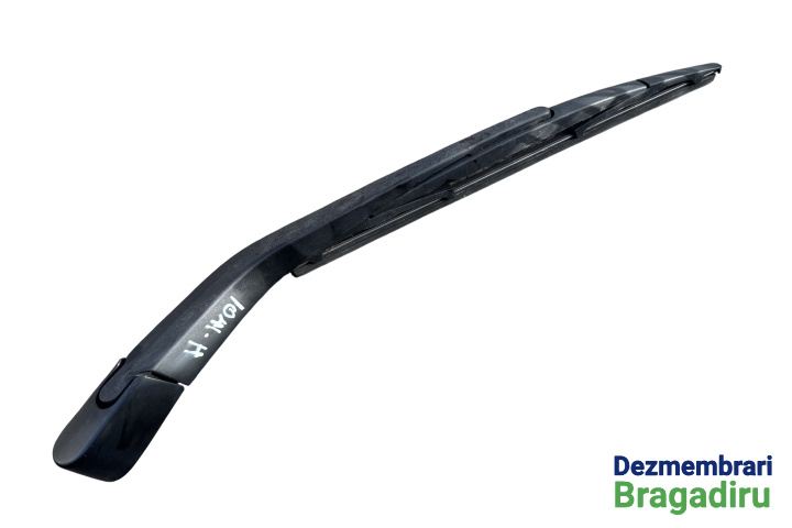 Brat stergator luneta BMW Seria 1 F20/F21 [2011 - 2015] Hatchback 5-usi 120d MT (184 hp) Pachet M Cod motor: N47D20C
