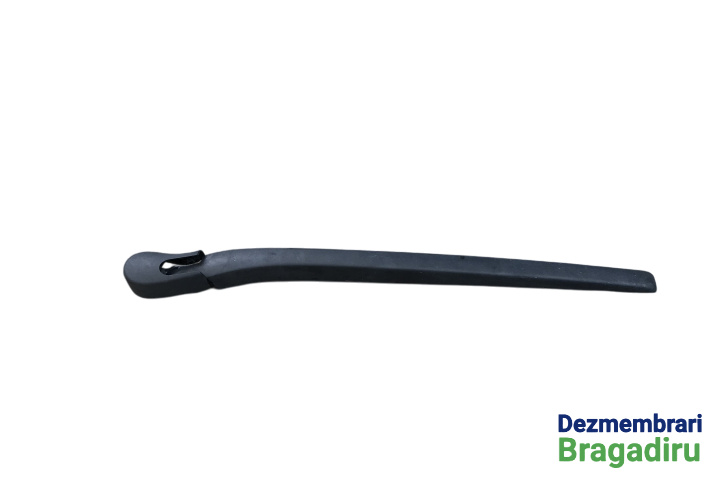 Brat stergator luneta BMW Seria 5 F11 [2009 - 2013] Touring wagon 520 d Steptronic (184 hp) Cod motor: N47T, Cod culoare: B90, Pachet M