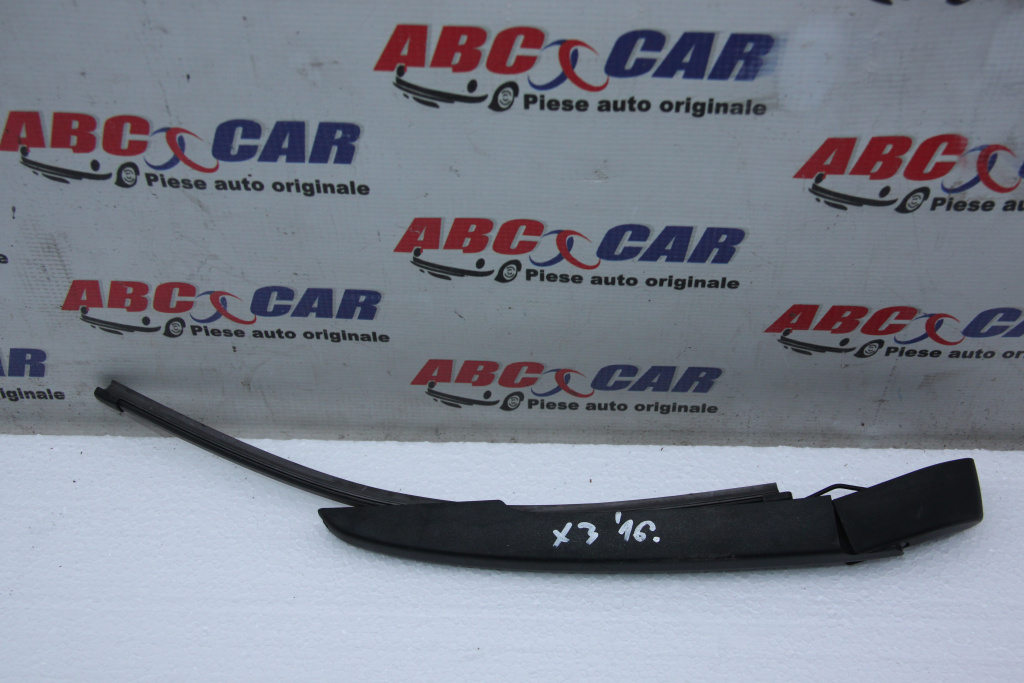 Brat stergator luneta BMW X3 F25 2011-2017