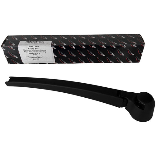 Brat Stergator Luneta + Capac Aic Volkswagen Golf 6 2009-2013 Combi 56377