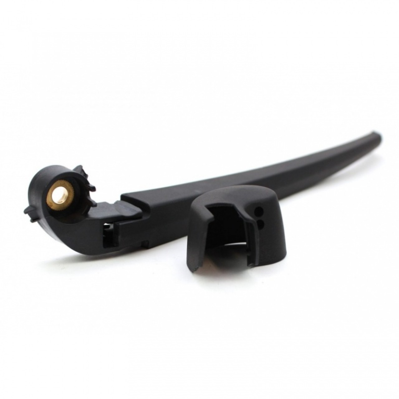 Brat Stergator Luneta + Capac Am Audi A4 B7 2004-2008 Combi 8E9955407C