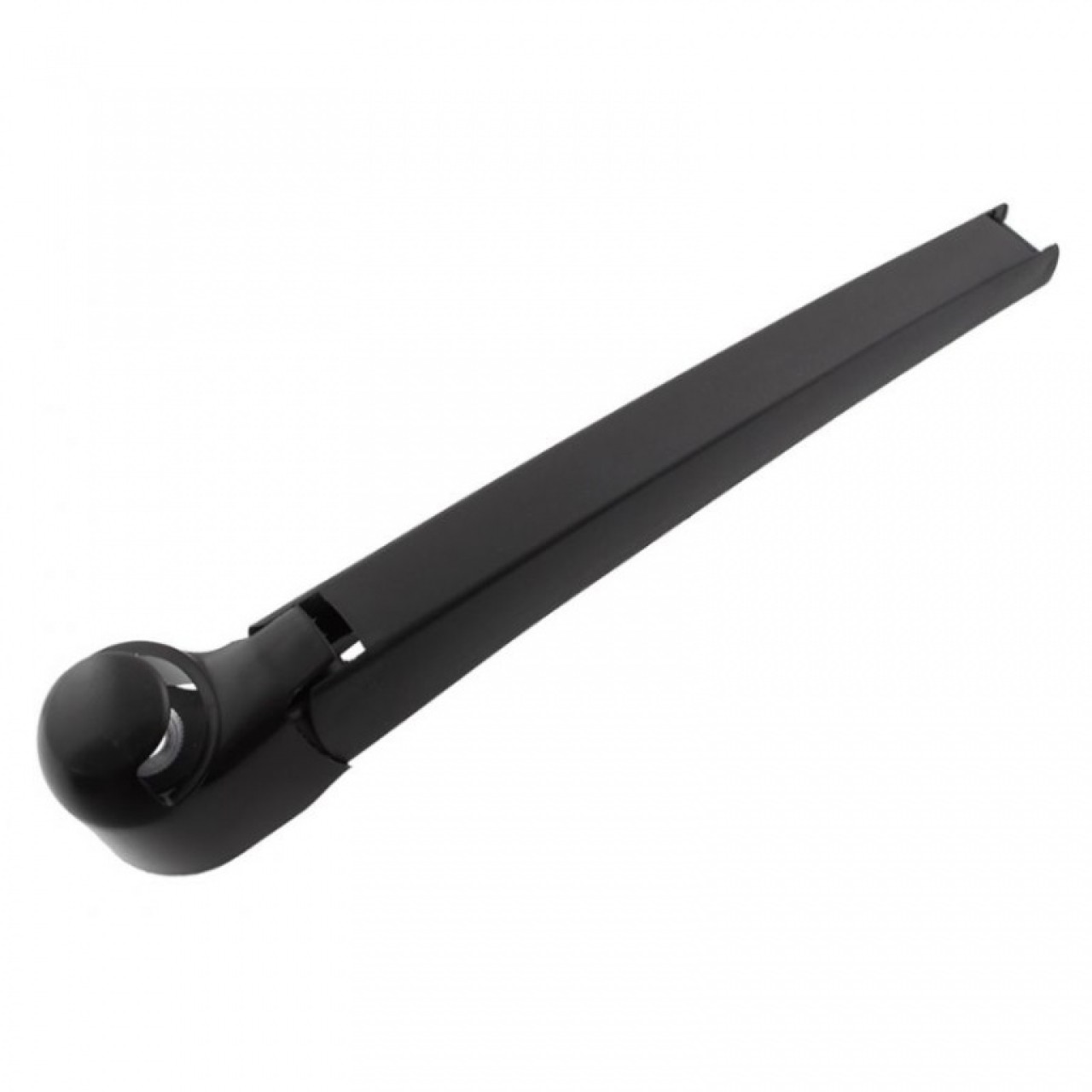 Brat Stergator Luneta + Capac Am Vag Skoda Fabia 2 2006-2014 6Q6955707C