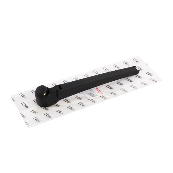Brat Stergator Luneta + Capac Metzger Seat Ibiza 4 2008→ 2190148