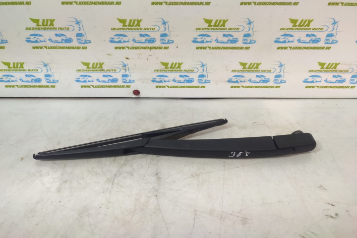 Brat stergator luneta Citroen C3 3 [2016 - 2020] 1.2 thp HM01 (HMZ)