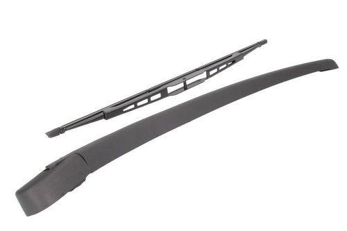 Brat stergator luneta cu lamela BMW Seria 5 (E60) (2003 - 2010) MAMMOOTH / FROGUM MMT RAW 294 piesa ...