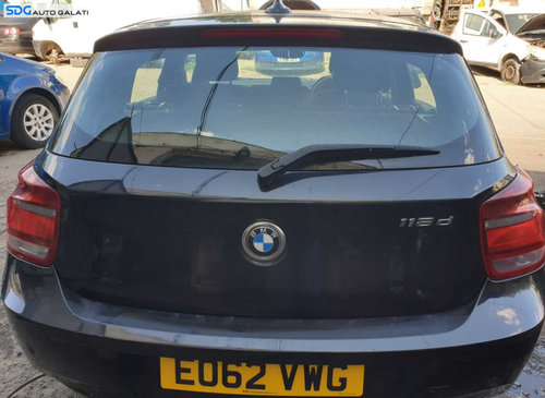 Brat Stergator Luneta Geam Sticla de pe Haion Haion Portbagaj BMW Seria 1 F20 F21 2011 - 2019 Culoar...