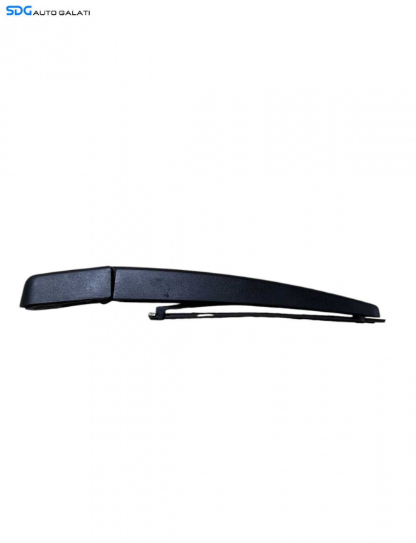 Brat Stergator Luneta Geam Sticla Spate Portbagaj Citroen C4 Coupe 2004 - 2010 Cod 9646801877 80012897 [N1391]