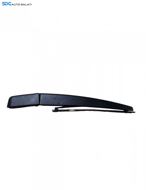 Brat Stergator Luneta Geam Sticla Spate Portbagaj Citroen C4 Coupe 2004 - 2010 Cod 9646801877 800128...