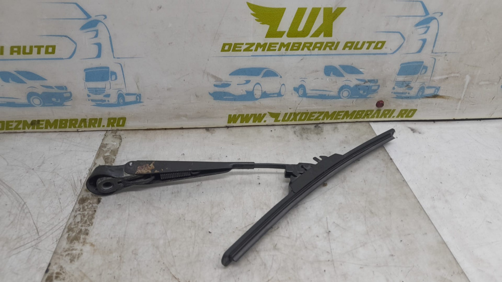 Brat stergator luneta haion 2S6117406AB Ford Fiesta 5 [2001 - 2007]