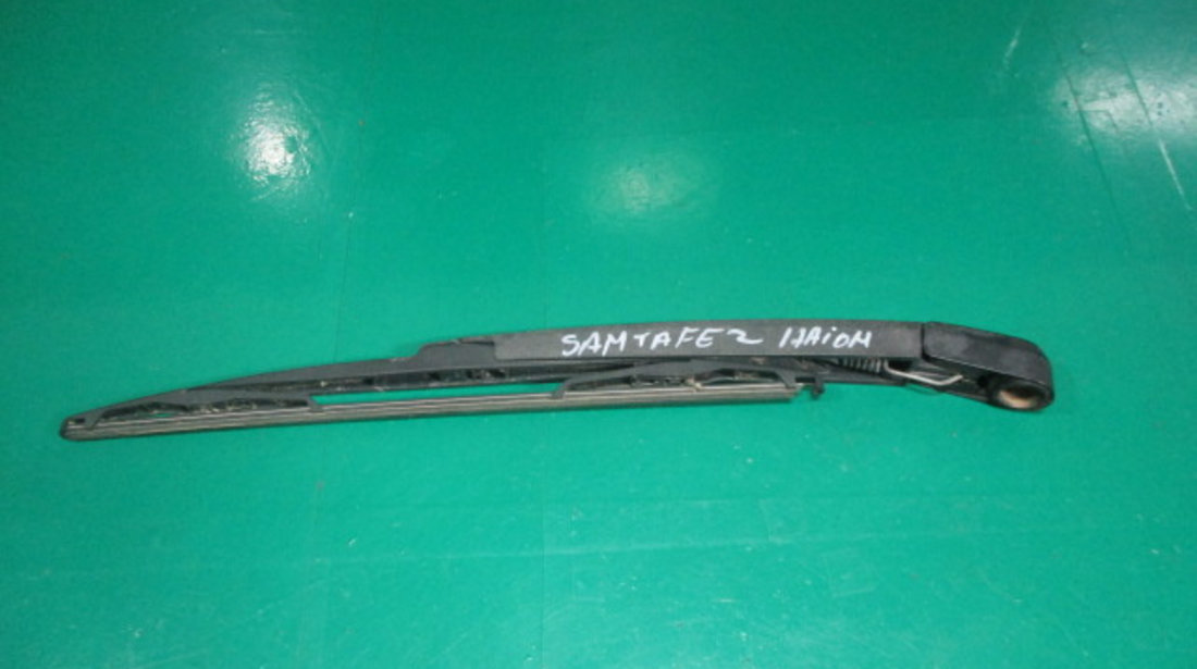 BRAT STERGATOR LUNETA / HAION HYUNDAI SANTA FE 2 4X4 FAB. 2006 – 2013 ⭐⭐⭐⭐⭐