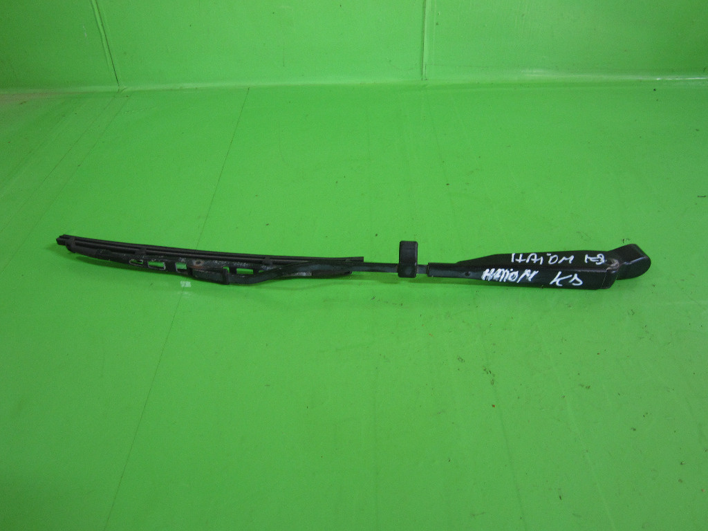 BRAT STERGATOR LUNETA / HAION JEEP CHEROKEE KJ 4x4 FAB. 2001 - 2008 ⭐⭐⭐⭐⭐