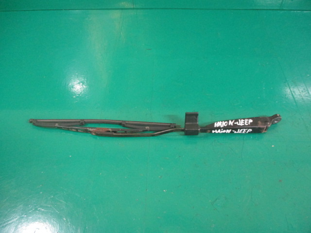 BRAT STERGATOR LUNETA / HAION JEEP GRAND CHEROKEE II FAB. 1998 - 2005 ⭐⭐⭐⭐⭐