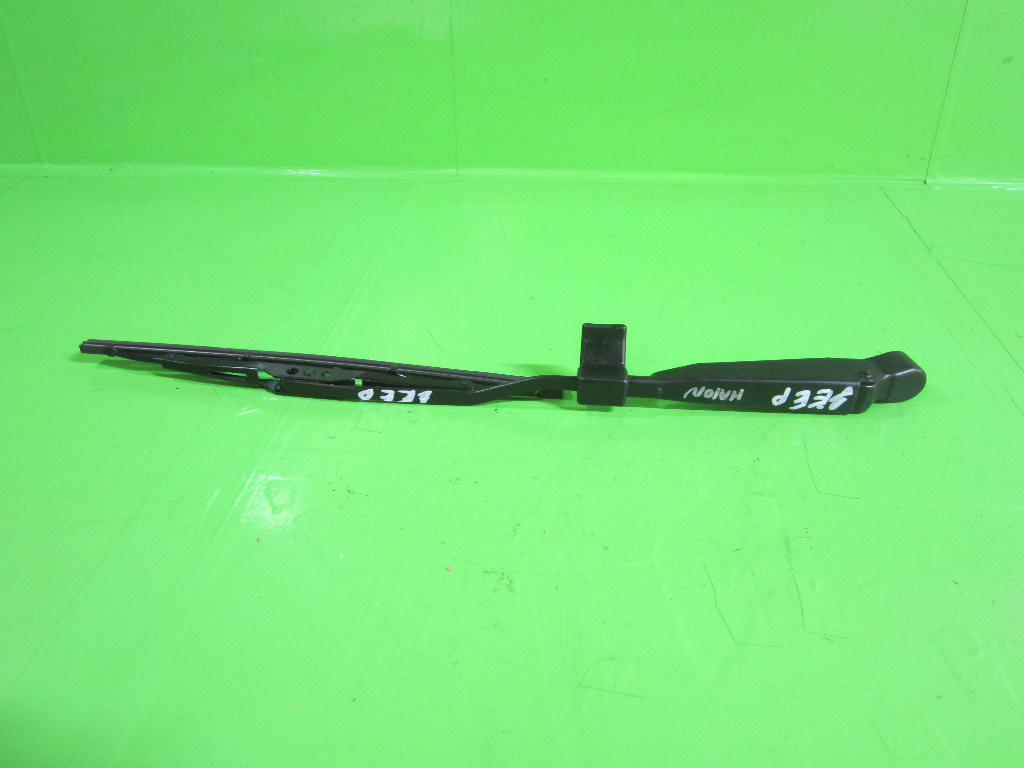 BRAT STERGATOR LUNETA / HAION JEEP GRAND CHEROKEE II FAB. 1998 - 2005 ⭐⭐⭐⭐⭐