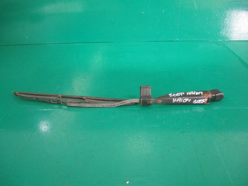 BRAT STERGATOR LUNETA / HAION JEEP GRAND CHEROKEE II FAB. 1998 - 2005 ⭐⭐⭐⭐⭐