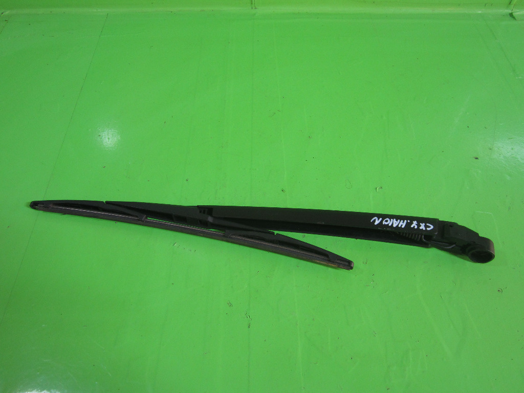 BRAT STERGATOR LUNETA / HAION MAZDA CX-7 4x4 FAB. 2006 - 2016 ⭐⭐⭐⭐⭐