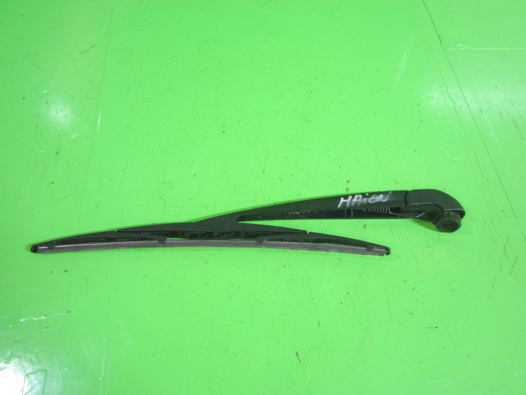 BRAT STERGATOR LUNETA / HAION NISSAN MURANO 4x4 FAB. 2002 - 2008 ⭐⭐⭐⭐⭐