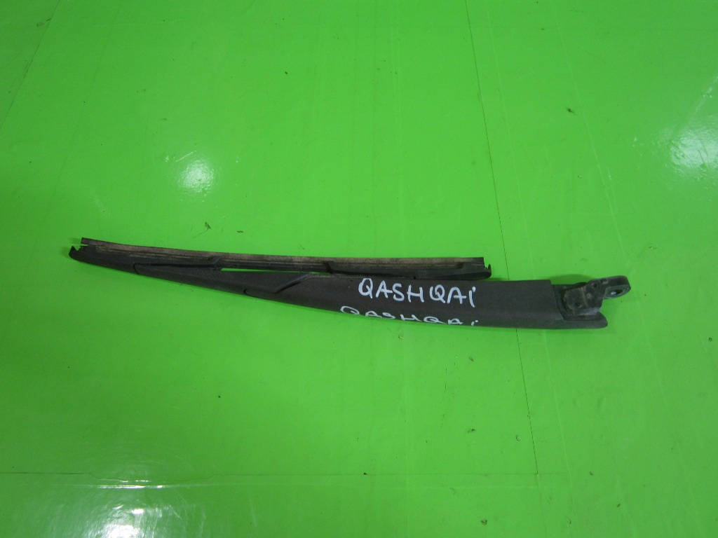 BRAT STERGATOR LUNETA / HAION NISSAN QASHQAI J10 FAB. 2006 - 2013 ⭐⭐⭐⭐⭐
