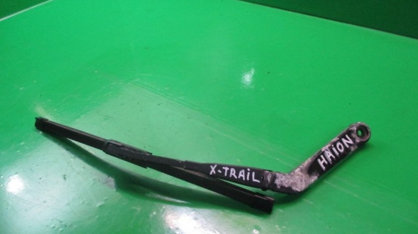 BRAT STERGATOR LUNETA / HAION NISSAN X-TRAIL FAB. 2001 - 2007