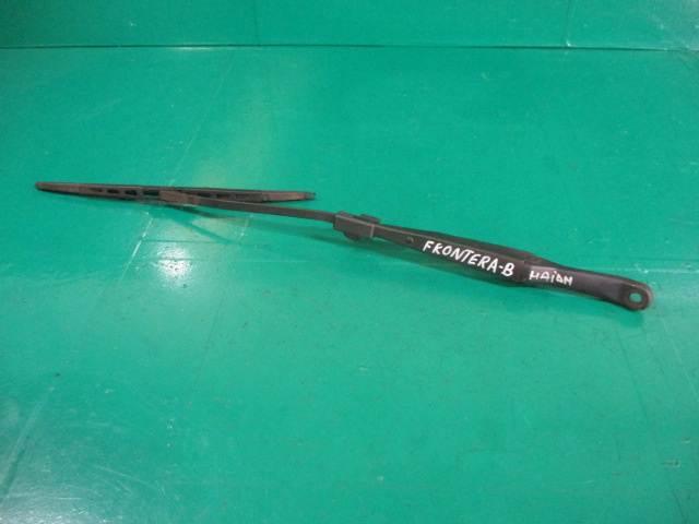BRAT STERGATOR LUNETA / HAION OPEL FRONTERA B 4x4 FAB. 1998 - 2004 ⭐⭐⭐⭐⭐