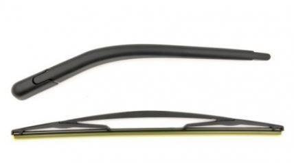 Brat stergator luneta haion spate Opel Zafira A 1999-2005