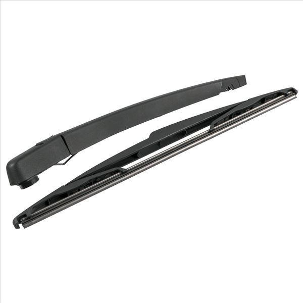 Brat stergator luneta haion spate Opel Zafira B Facelift 2008-2014 2190258