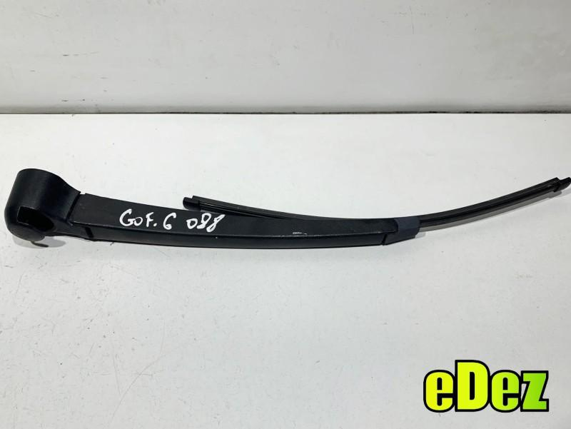 Brat stergator luneta / haion Volkswagen Golf 6 (2008-2013)