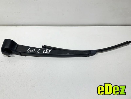 Brat stergator luneta / haion Volkswagen Golf 6 (2008-2013)